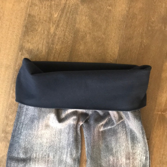 Tummy flattening leggings - Picture 4 of 6